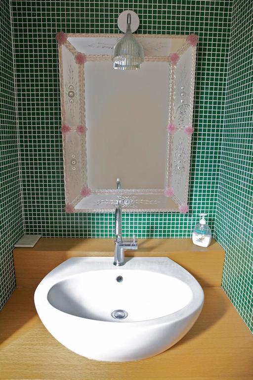 Apartament Ca' Filcamo