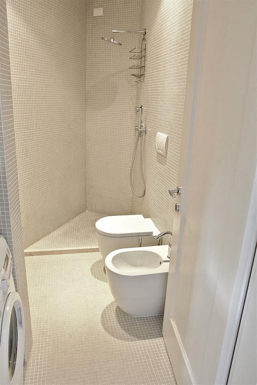 Ca' Filcamo Apartament *