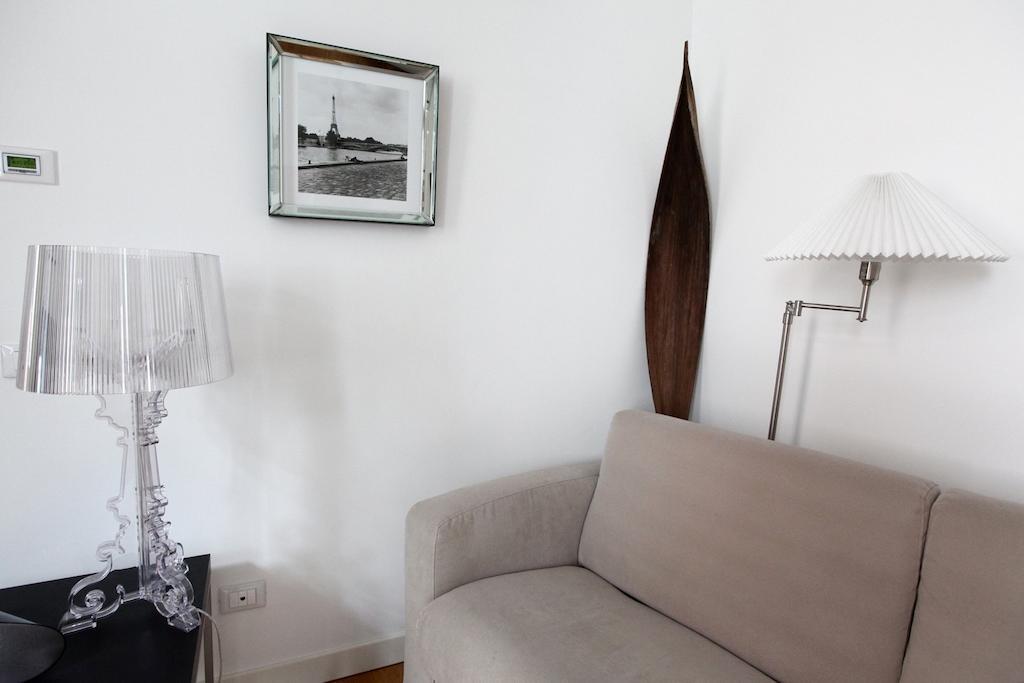 Apartament Ca' Filcamo Wenecja