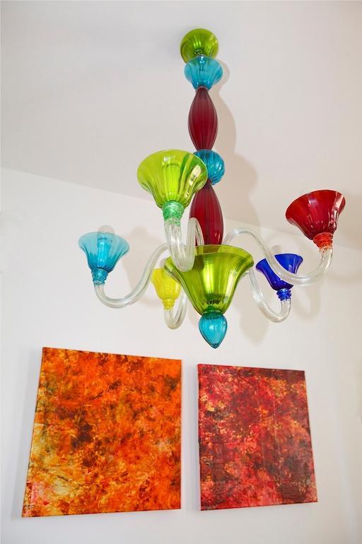 Apartament Ca' Filcamo