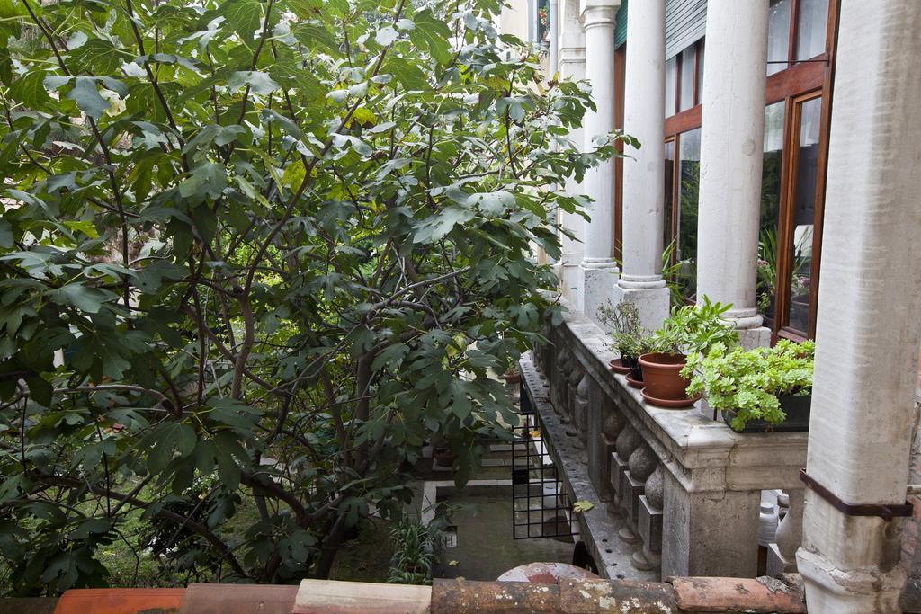 Apartament Ca' Filcamo