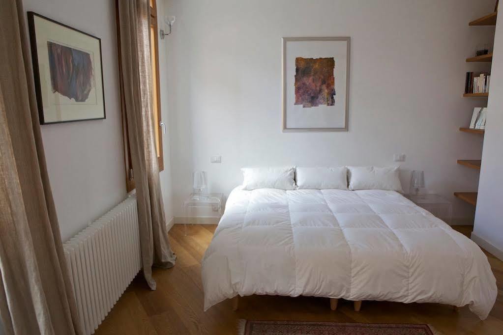 Apartament Ca' Filcamo