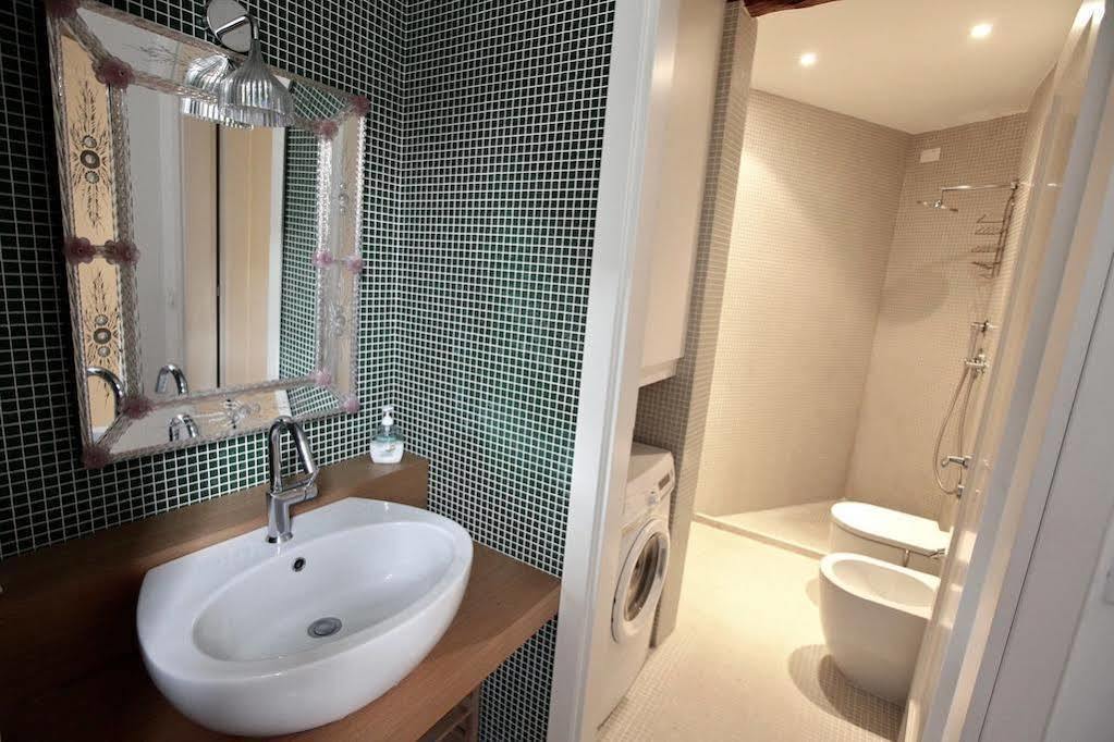 Apartament Ca' Filcamo *