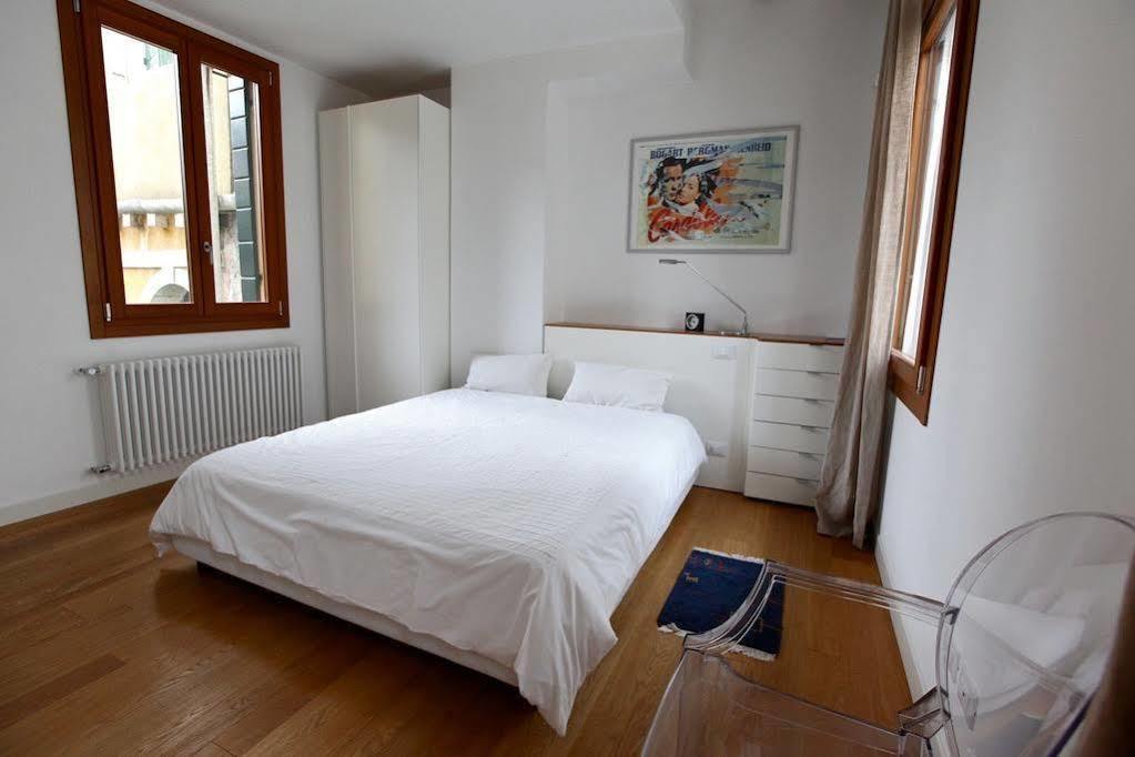 Ca' Filcamo Apartament Wenecja