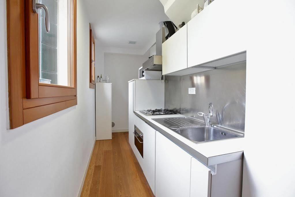 Apartament Ca' Filcamo